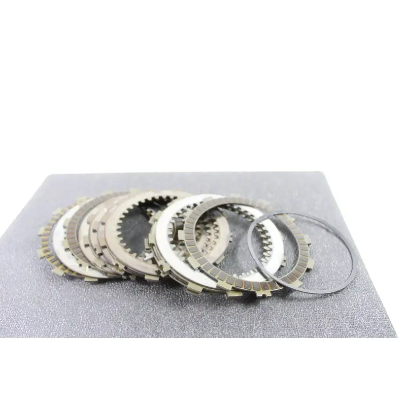 19-20 KAWASAKI KX450 OEM CLUTCH FRICTION PLATES
