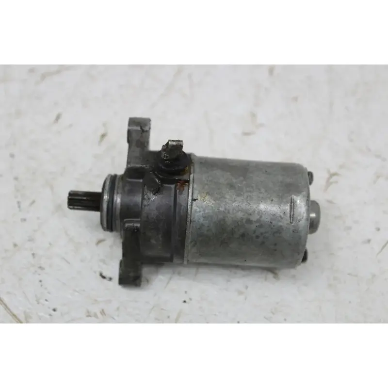 2004 POLARIS SPORTSMAN 90 ENGINE STARTING STARTER MOTOR -DC 12V