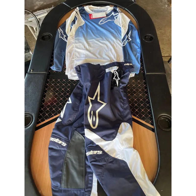 Alpinestar Gear 