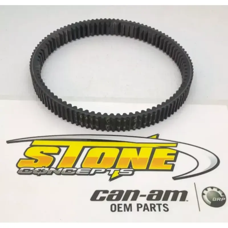 Can-Am OEM ATV Belt 715000302 422280360 Renegade Outlander  500 570 650 800 850