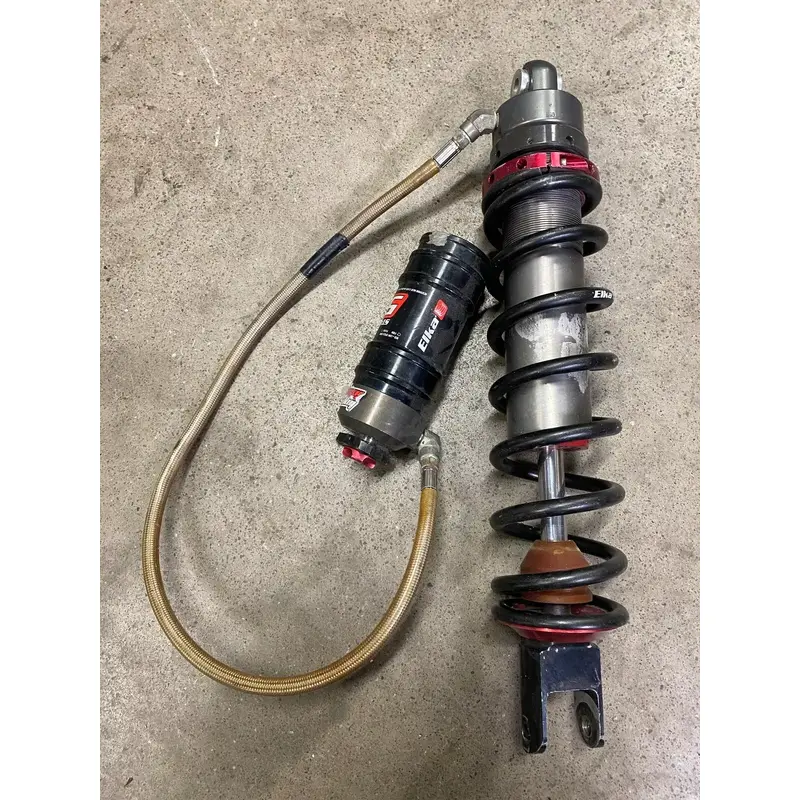 ELKA Suspension STAGE 5 REAR Shock CAN-AM DS450 DS 450 DS450X 2008-2013 MX C