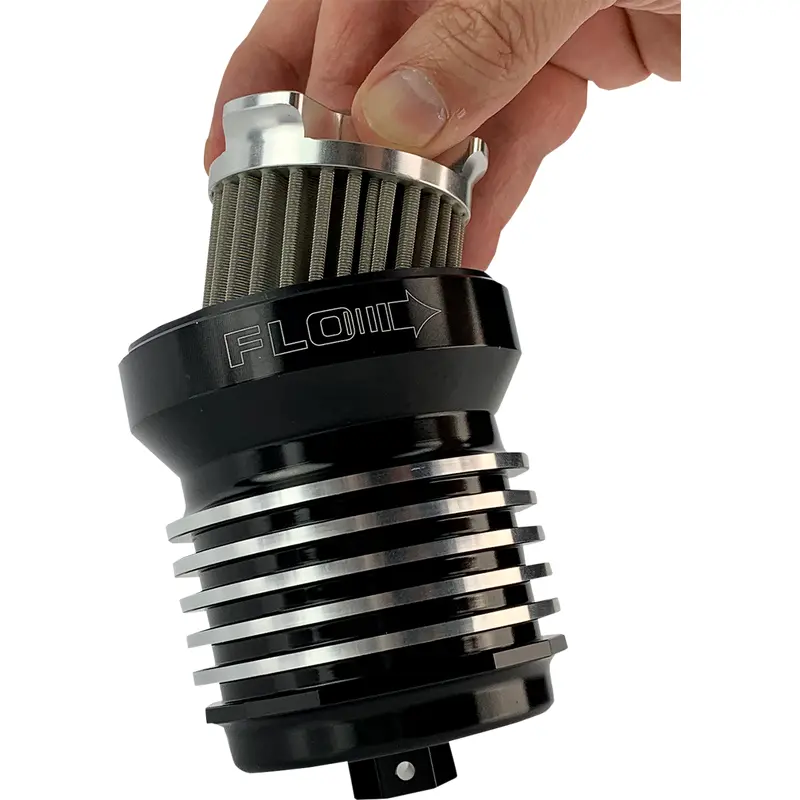 Flo "Spin-On" Oil Filter