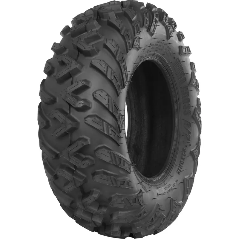 ITP TIRE TERRA  CROSS FRONT 25X8R12 LR340LBS RADIAL