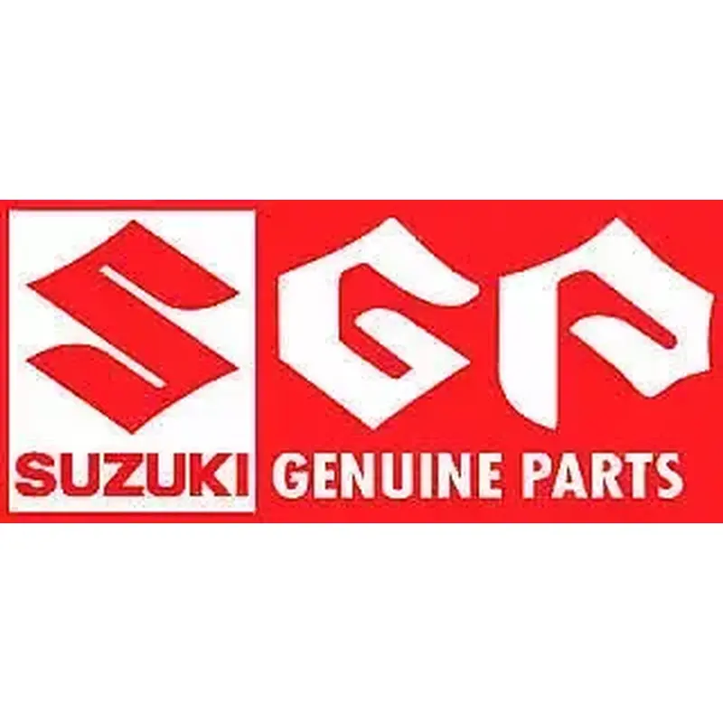 SUZUKI- 14181-48E00- MUFFLER GASKET -  N.O.S.