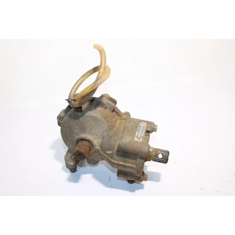 2000-2009 Polaris Scrambler 500 2000-2001 Xplorer 250 4x4 Front Differential
