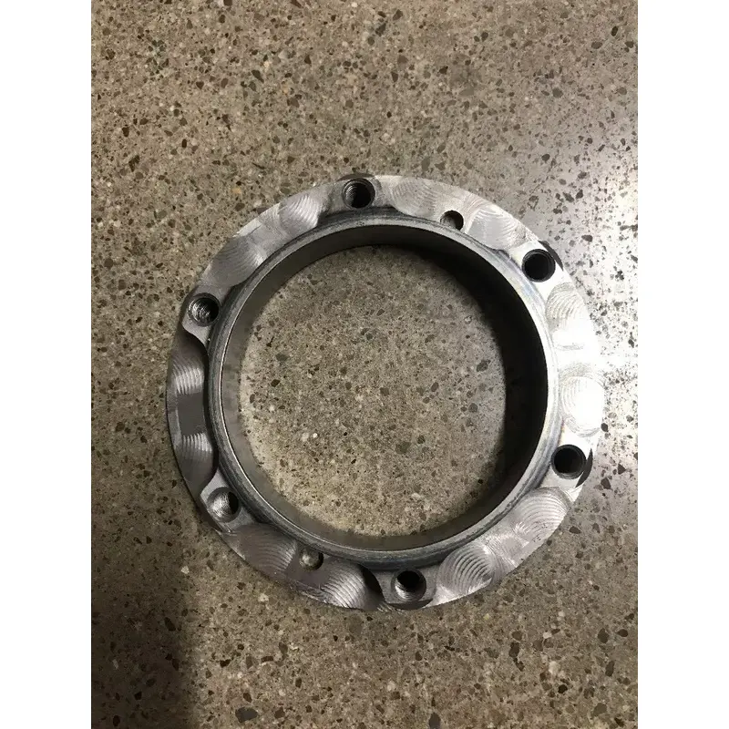 DS450 DS450X DS 450 450X X CAN AM CAN-AM CANAM STARTER CLUTCH LIGHTENED HOUSING