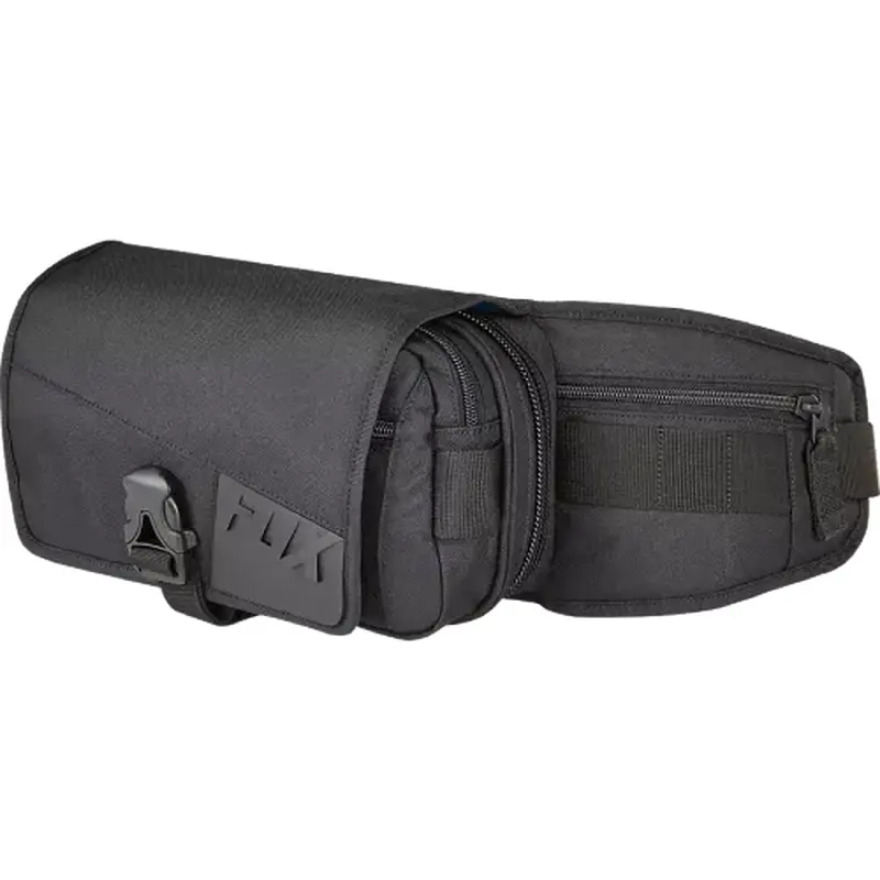 FOX RACING DELUXE TOOLPACK [BLACK]