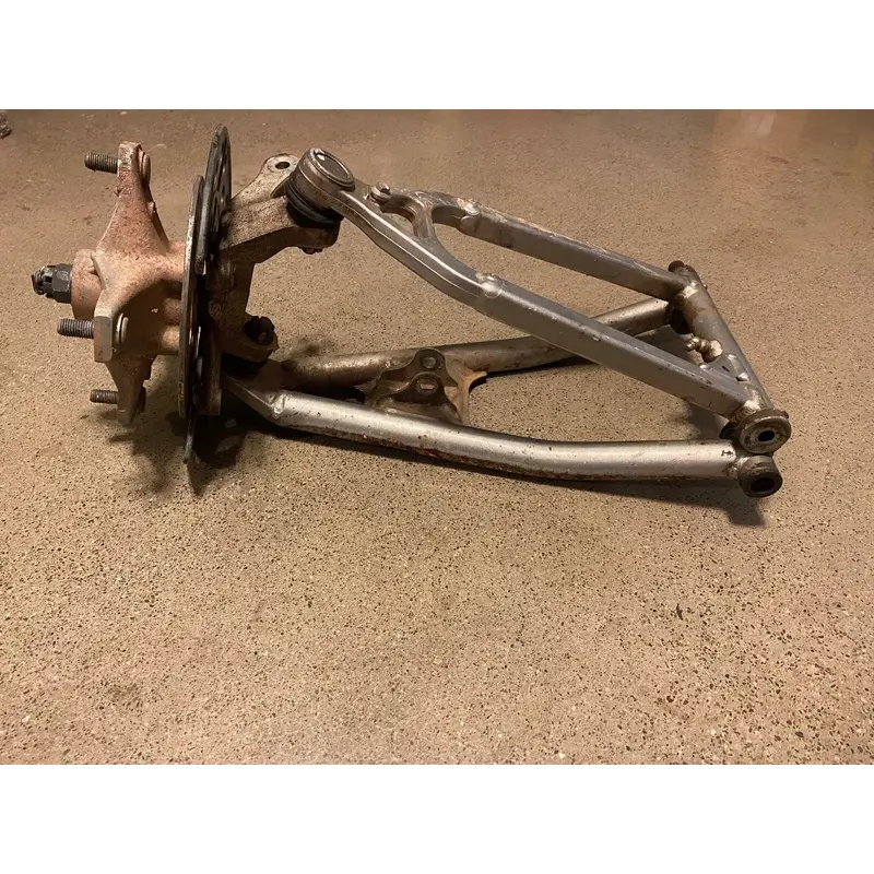 OEM Yamaha Raptor 700 / YFZ450 / YFZ 450 A Arms Upper Lower A Arm Set Right Side