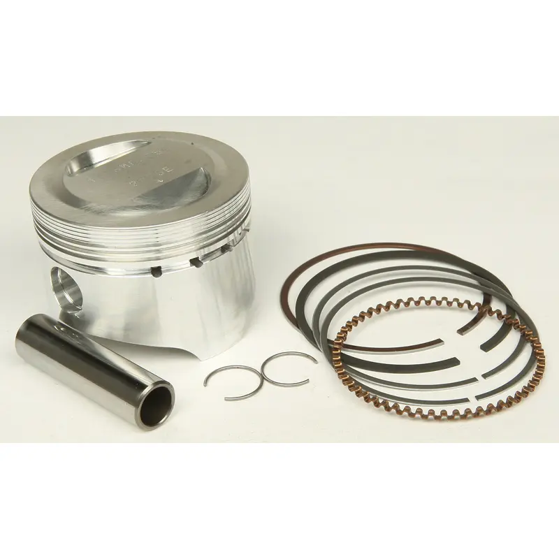 Piston Kit Forged Series for 4-Stroke