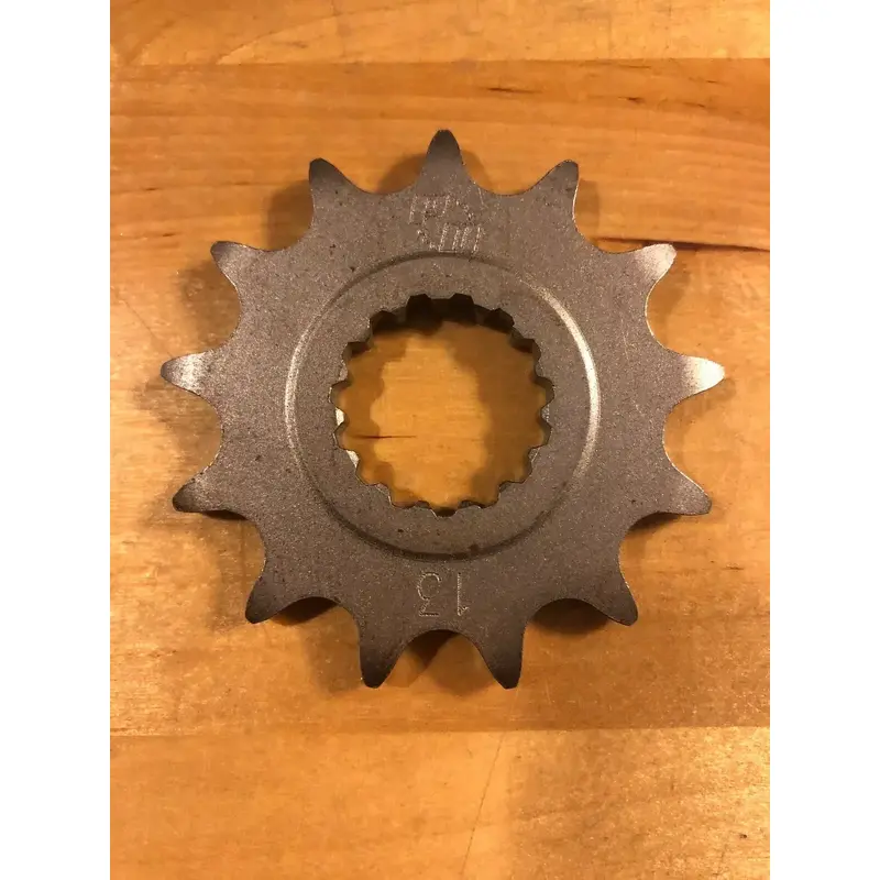 Primary Drive Steel Front Sprocket 13T 13 Tooth T HONDA TRX450R TRX 450R