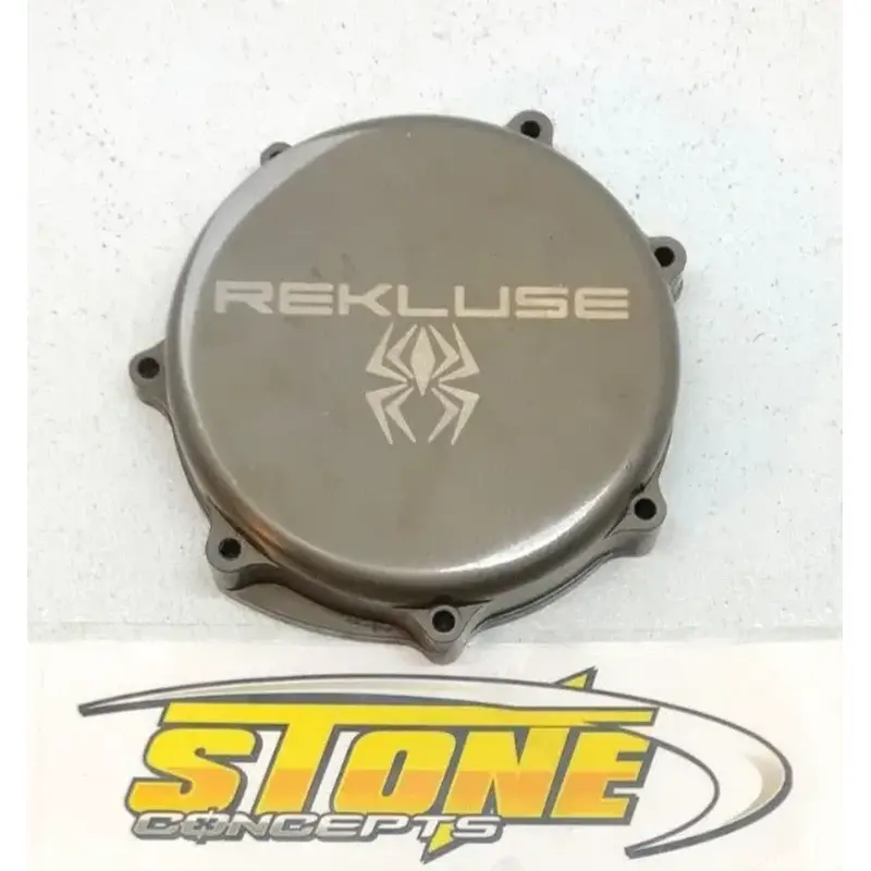 Rekluse Outer Clutch Cover 169-973A Yamaha YZ450F WR450F YFZ450R YFZ450