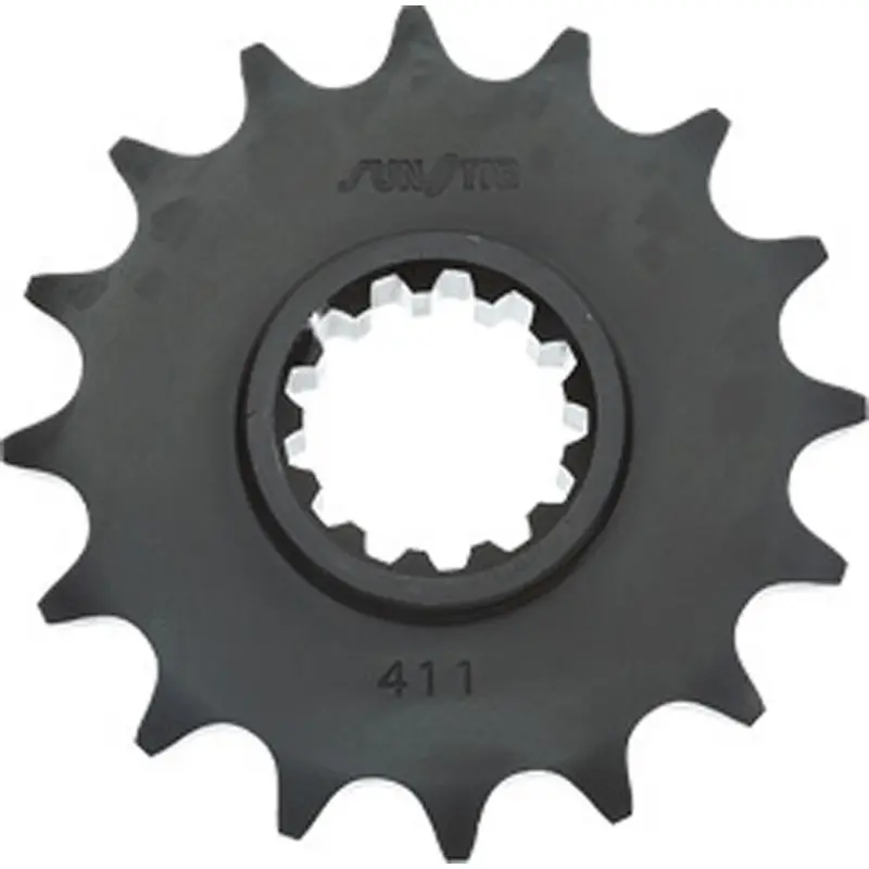 Sunstar Front Sprocket Honda XR400R 1996-2004