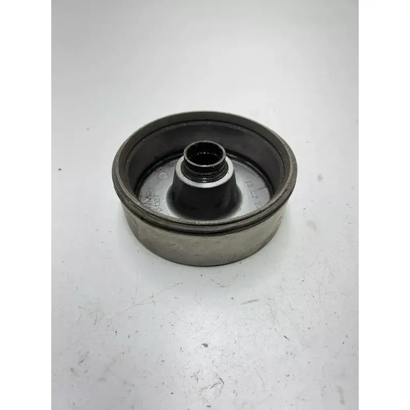 2020 Yamaha Raptor 90 YFM90 OEM Rear Back Brake Drum Hub