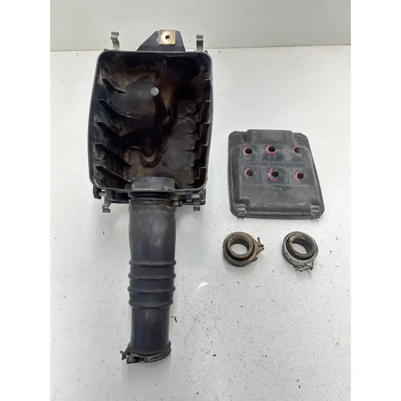 92 1992 Honda TRX250X Trx 250 x 2x4 OEM Airbox Air Box Intake Mount Lid