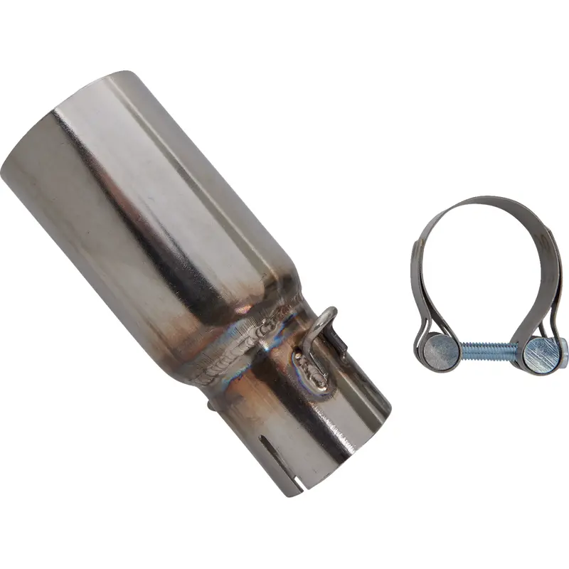 DG Performance Universal Exhaust Inlet