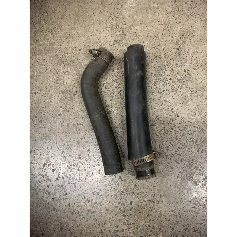 HONDA RADIATOR HOSES TRX450R TRX450ER TRX 450R 450ER OEM 06-14 2006-2014
