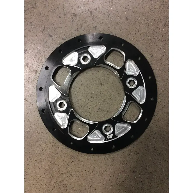 KEIZER WHEELS BEADLOCK WHEEL RIM CENTER SECTOR 4/144 HONDA 4-144