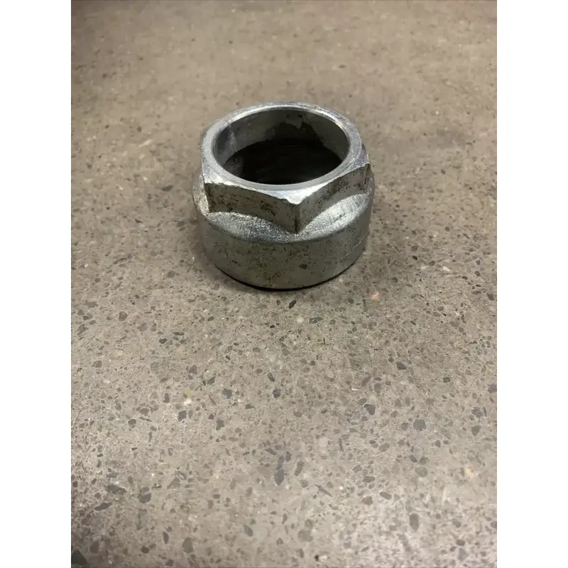 REAR AXLE LOCKING LOCK JAM NUT HONDA TRX450R TRX 450R 450ER OEM 2004-2014 04-14