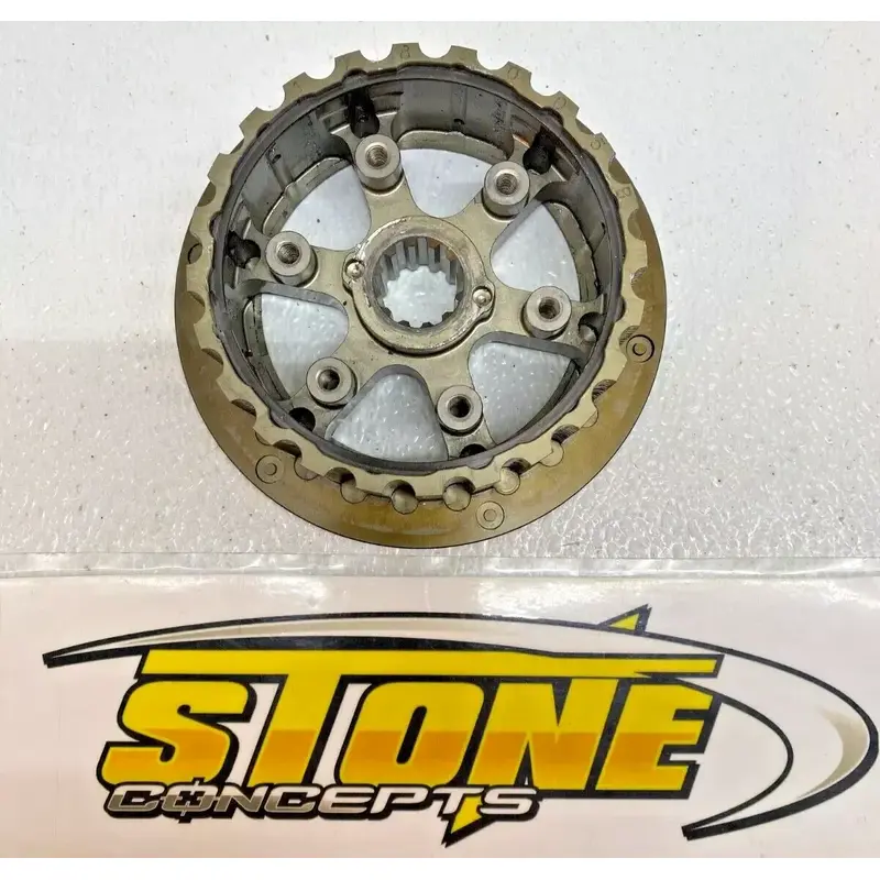REKLUSE Center Clutch Core EXP Core Manual INNER HUB 178-005 B