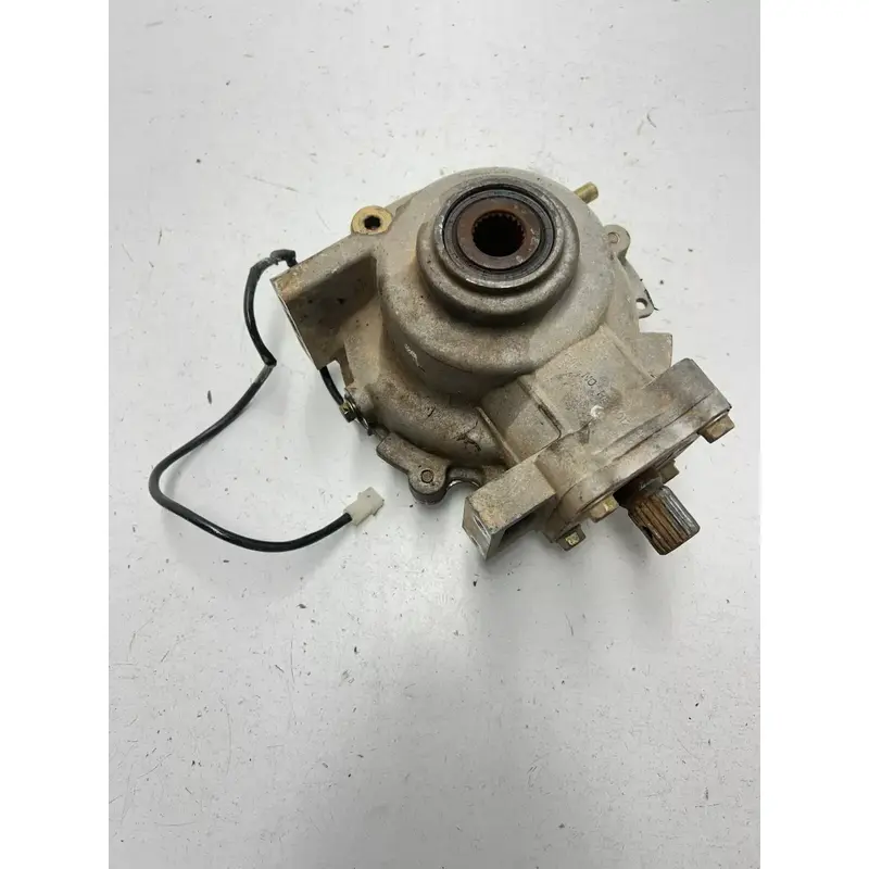 04 2004 Polaris Sportsman 500 HO 4x4 OEM GOOD! Front Diff Differential Gear