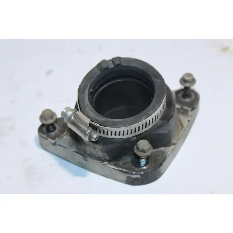 1999-2012 Honda Sportrax 400 Trx400ex OEM Air Intake Boot W/ Hardware