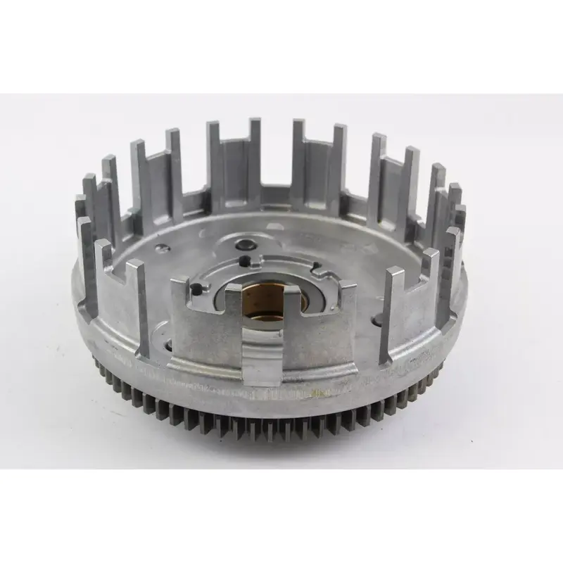 2006 Suzuki Quadsport Z400 Ltz400 Primary Clutch Basket G3945