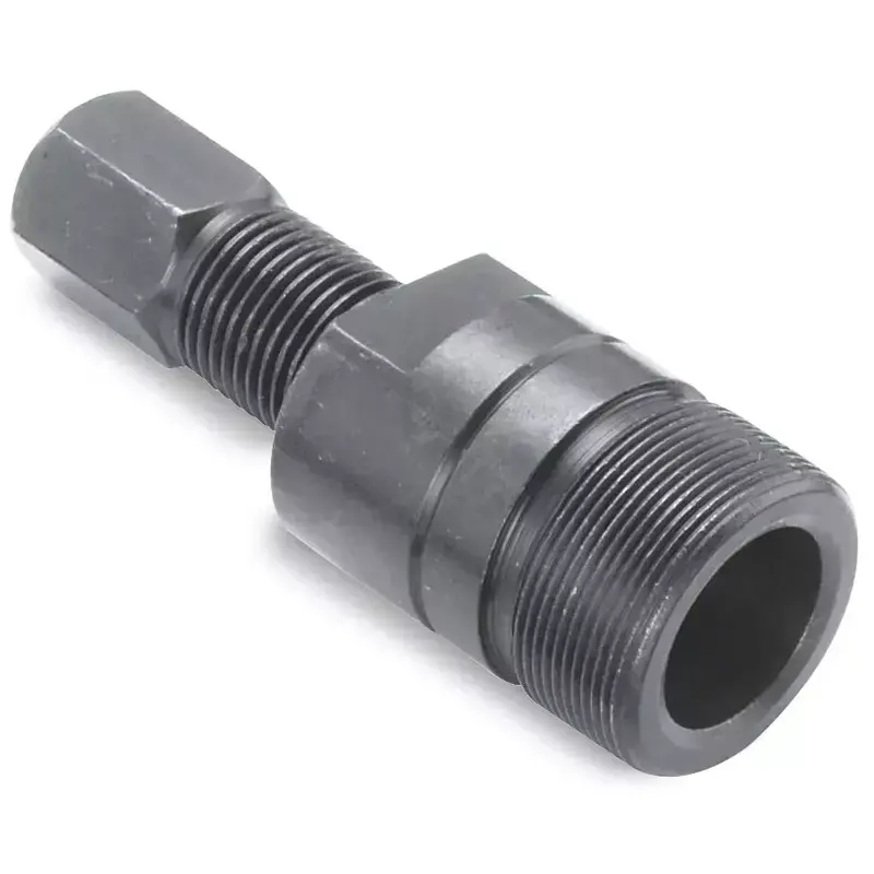 BikeMaster Magneto Flywheel Puller Left Hand, 27mm x 1.0mm 150601/MP1