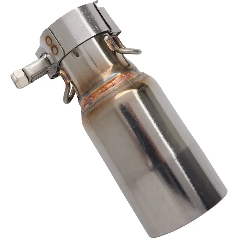 DG Performance Universal Exhaust Inlet