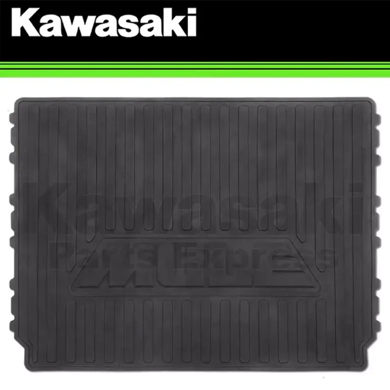 NEW 2019- 2025 GENUINE KAWASAKI CARGO MAT MULE PRO-MX EPS SE CAMO LE 99994-1188