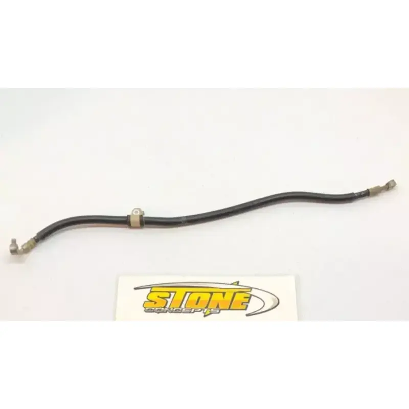 OEM Suzuki LTR450 Rear Brake Line Hose LTR 450 2006 2007 2008 2009 Stock