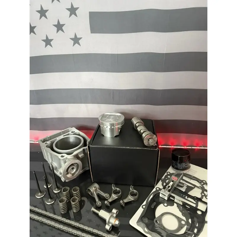 Polaris Sportsman 500 Top End Engine Motor Rebuild Kit 96-13
