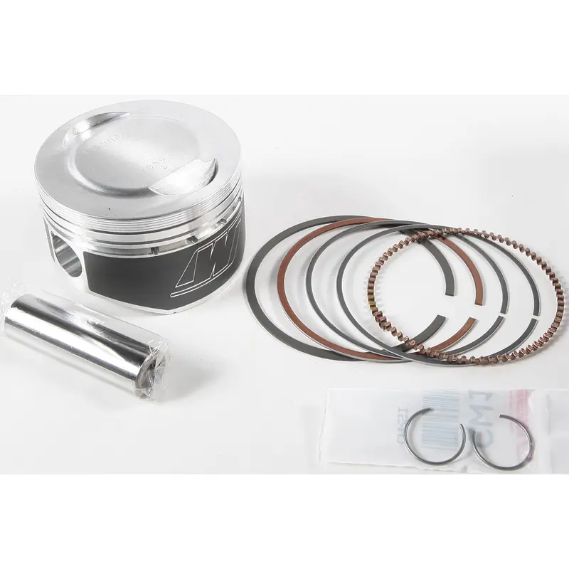 Wiseco Piston Kit 1.00mm Oversize to 84.00mm 4419M08400