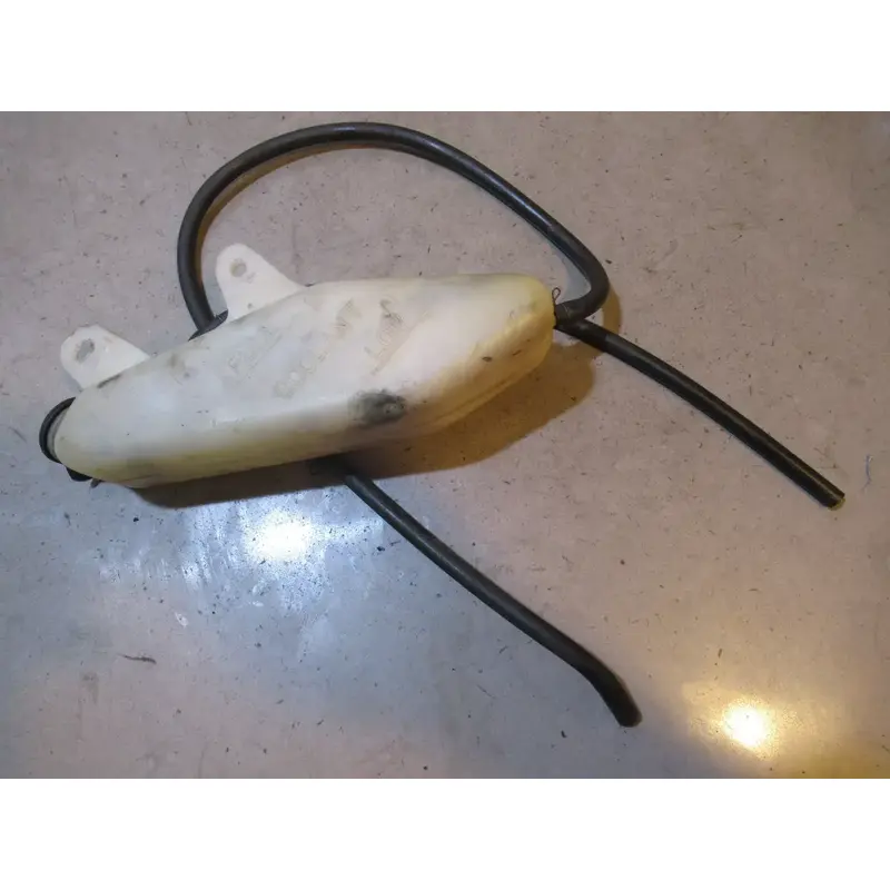 Yamaha Raptor 660 Coolant Tank 2004 #14