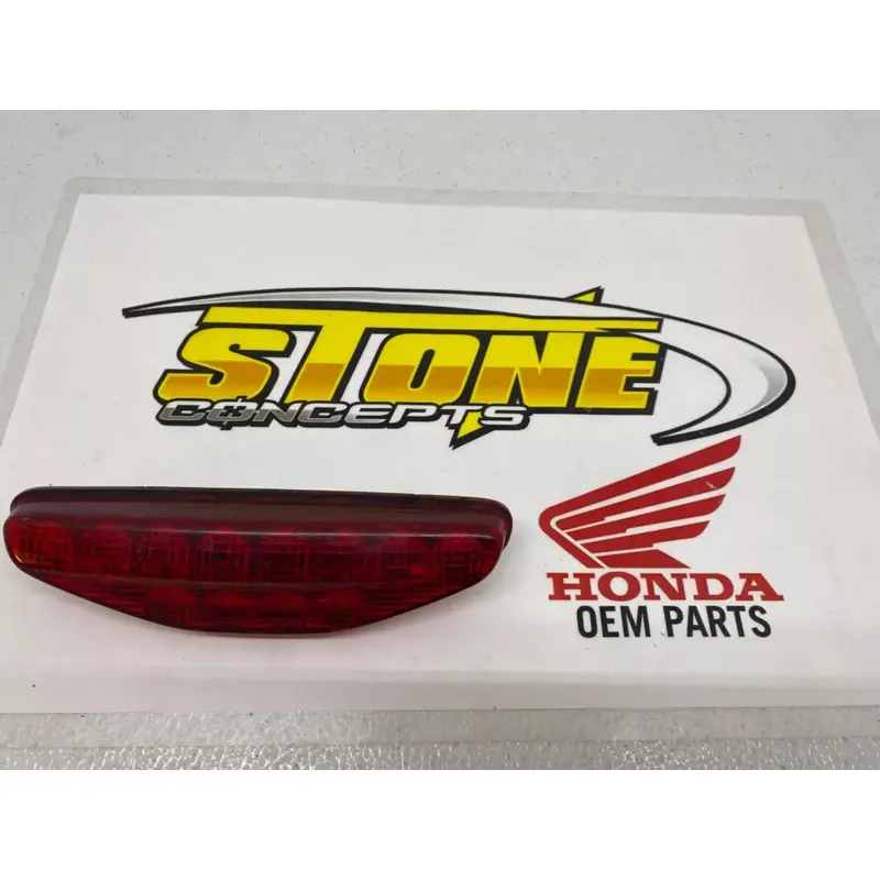 HONDA OEM TAILLIGHT TAIL BRAKE LIGHT TRX300EX TRX400EX TRX450R 2004 2005 2006