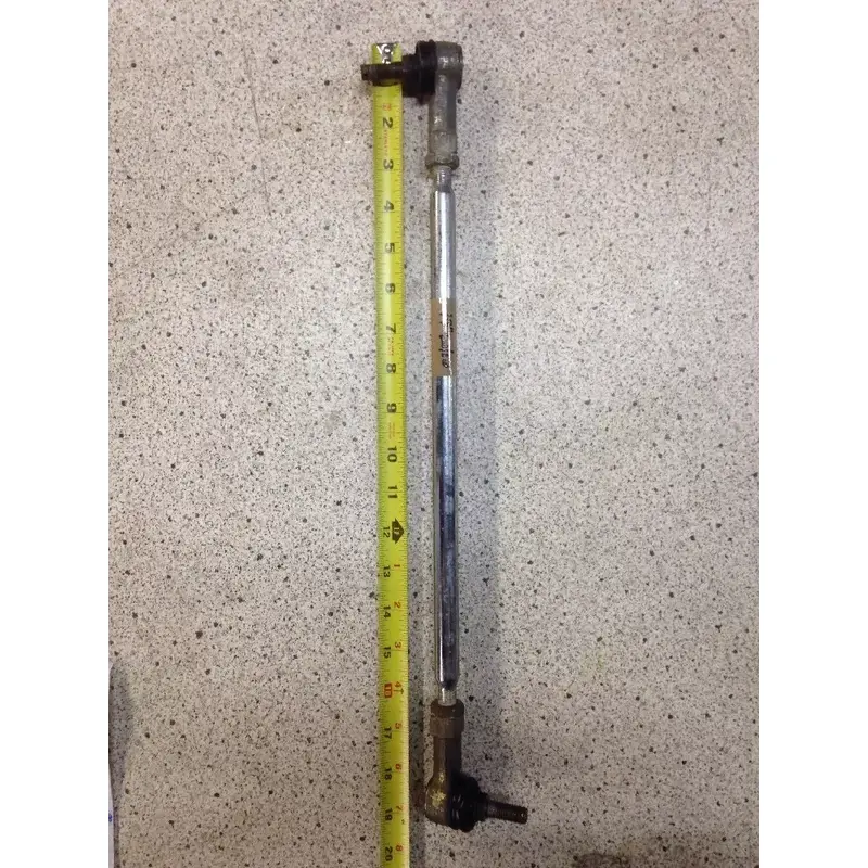 LAEGER USED 19" SINGLE TIE ROD TIEROD HONDA TRX 450R 400EX 250R 300EX 400X