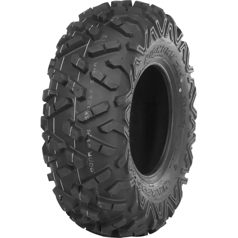 MAXXIS TIRE BIGHORN 2 FRONT 25X8R12 LR340LBS RADIAL