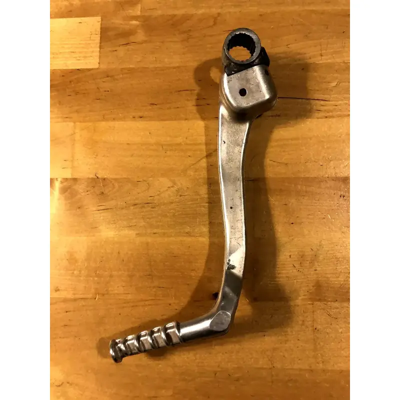 OEM HONDA 2004 2005 04 05 TRX450R TRX 450R KICKER KICK START PEDAL LEVER ARM