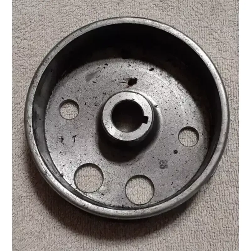 OEM HONDA FLYWHEEL TRX450R TRX450ER 2006-2014 TRX 450R 450ER 31110-HP1-601