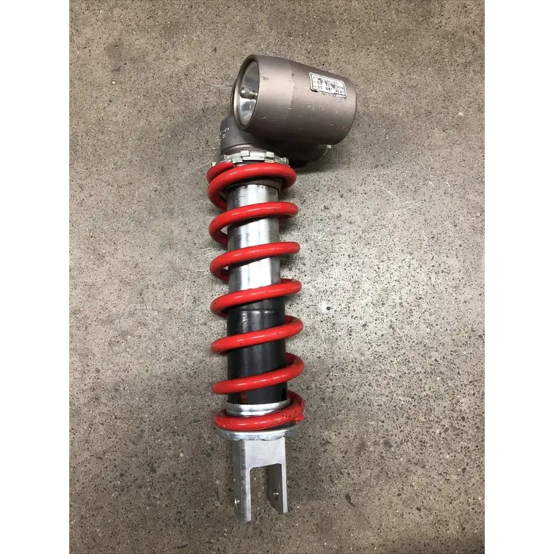 OEM HONDA TRX450R TRX 450R REAR SHOCK SUSPENSION 2004 2005 04 05 STOCK