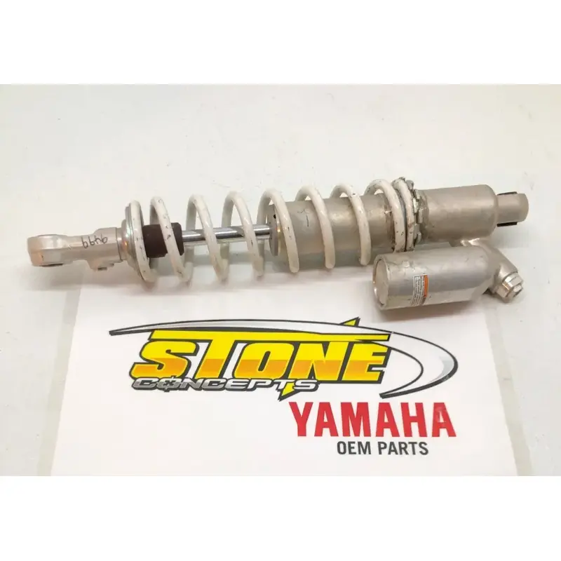 OEM Yamaha 2009-2025 YFZ450R YFZ450X Rear Shock Suspension YFZ 450R Low Hours