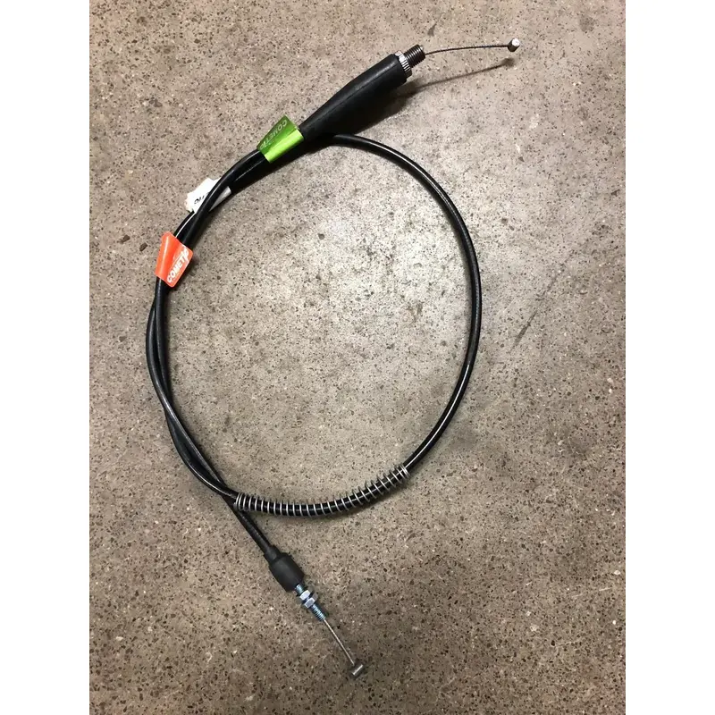 Twist Throttle Replacement Cable Yamaha YFZ450 YFZ 450 ATV COMETIC 01-0473