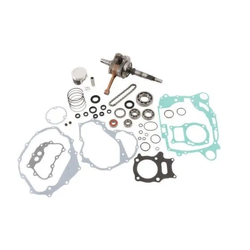 Vertex Complete Engine Rebuild Kit Honda Recon / Sportrax TRX250 2002-2019 / WR00011