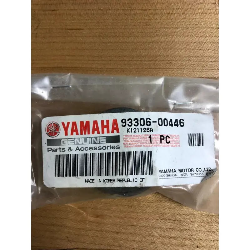YAMAHA OEM WHEEL BEARING YFZ450R YFZ450 YFZ450X RAPTOR 125 250 350 700 R BANSHEE