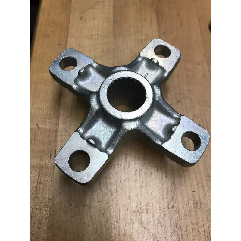 88-06 YAMAHA YFS200 YFS 200 BLASTER RIGHT REAR WHEEL HUB 2XJ-25383-00-00