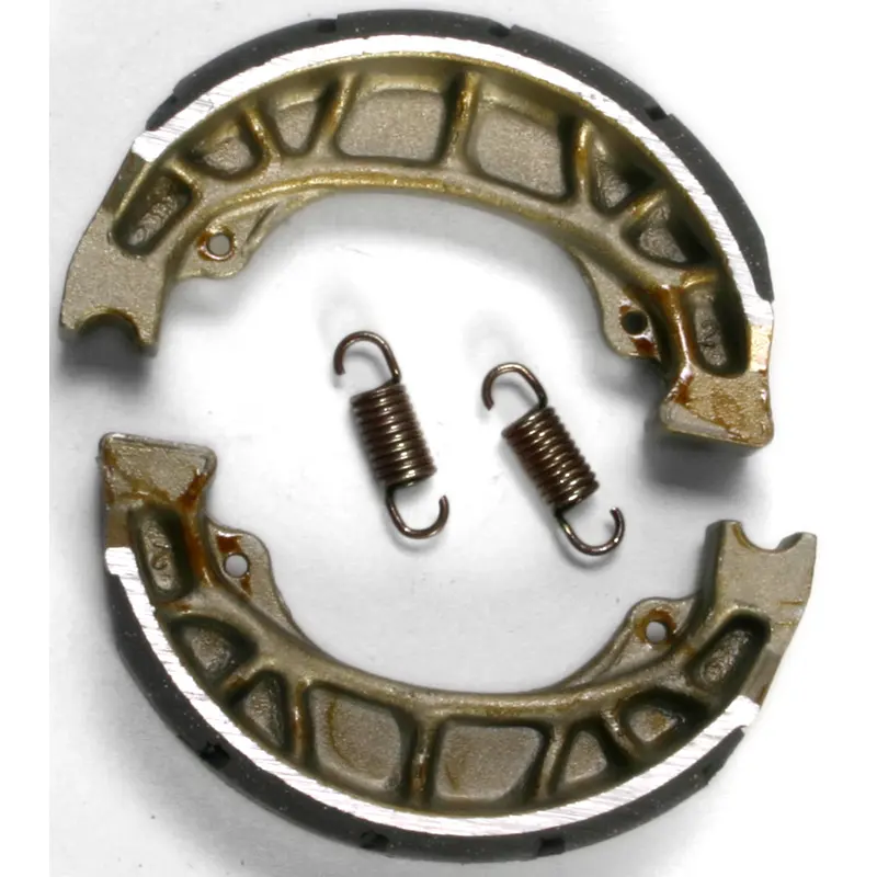 EBC 303G Grooved Brake Shoes