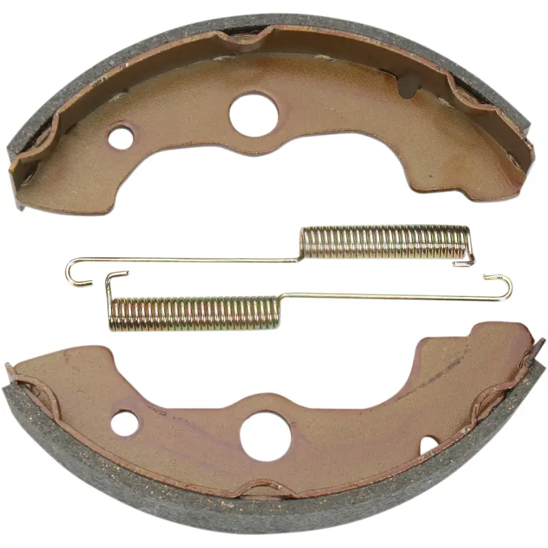 Ebc Brake Shoes Honda