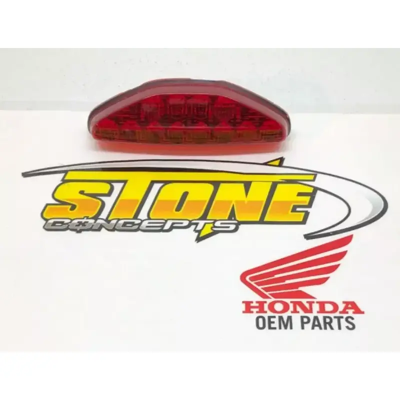 HONDA OEM TAILLIGHT TAIL BRAKE LIGHT TRX300EX TRX400EX TRX450R 2004 2005 2006 07