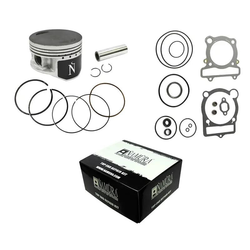 NAMURA TOP END KIT 82.95/STD 11:1 YAM