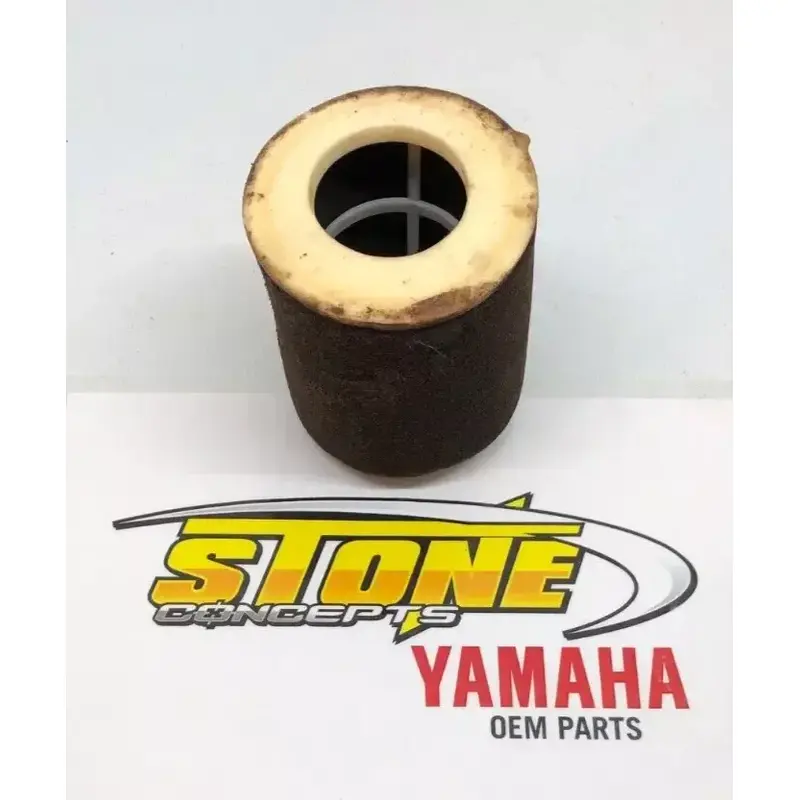 OEM Yamaha YFZ450R YFZ450X YFZ 450R 450X 450R Air Filter Cage Cone 04-24 YFZ450