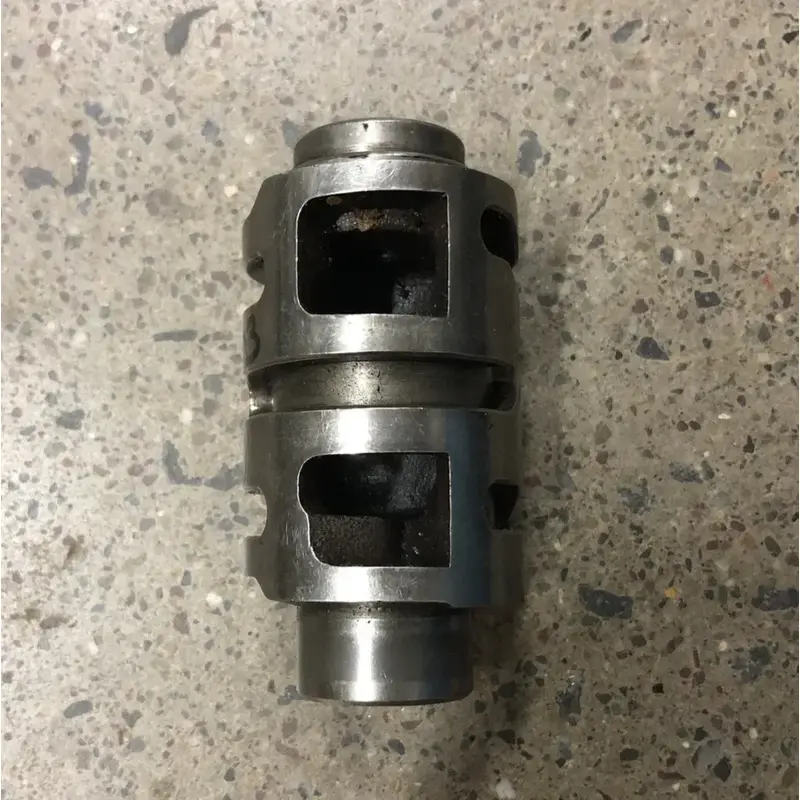 SUZUKI LTR450 TRANSMISSION GEAR SHIFT DRUM CAM LTR 450 2008 2009 OEM POLISHED